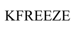 KFREEZE