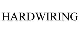 HARDWIRING