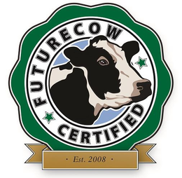 FUTURECOW CERTIFIED · EST. 2008 ·