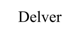DELVER