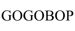 GOGOBOP