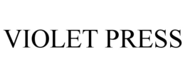 VIOLET PRESS