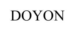 DOYON