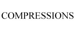 COMPRESSIONS