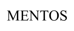 MENTOS