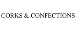 CORKS & CONFECTIONS