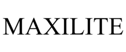 MAXILITE