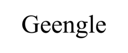 GEENGLE