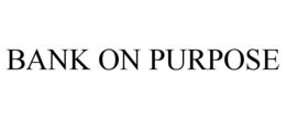 BANKONPURPOSE