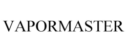 VAPORMASTER