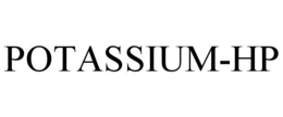POTASSIUM-HP