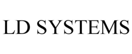 LD SYSTEMS
