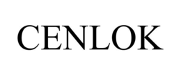 CENLOK