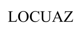 LOCUAZ