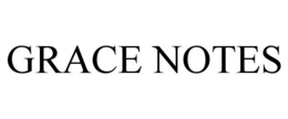 GRACE NOTES