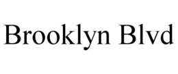 BROOKLYN BLVD