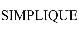 SIMPLIQUE