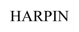 HARPIN