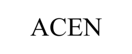 ACEN