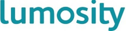 LUMOSITY