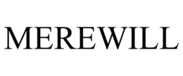 MEREWILL