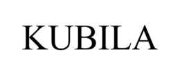 KUBILA