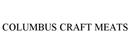 COLUMBUS CRAFT MEATS