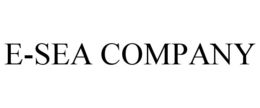 E-SEA COMPANY