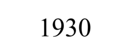1930