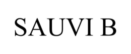 SAUVI B