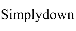 SIMPLYDOWN