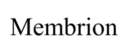 MEMBRION