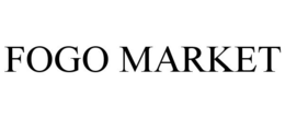 FOGO MARKET