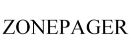 ZONEPAGER