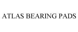 ATLAS BEARING PADS