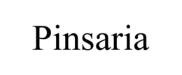 PINSARIA