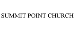 SUMMIT POINT CHURCH