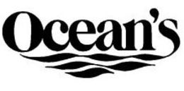 OCEAN'S