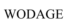 WODAGE