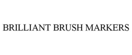 BRILLIANT BRUSH