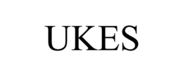 UKES
