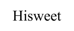 HISWEET