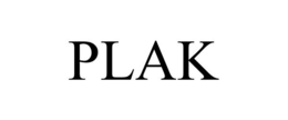 PLAK