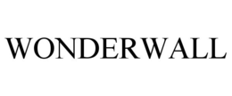 WONDERWALL