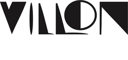 VILLON