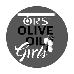 ORS OLIVE OIL GIRLS