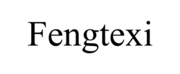FENGTEXI