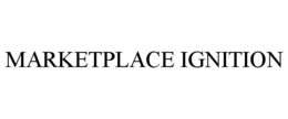 MARKETPLACE IGNITION