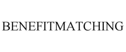 BENEFITMATCHING
