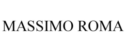 MASSIMO ROMA